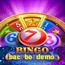 bac bo demo grátis dinheiro infinito